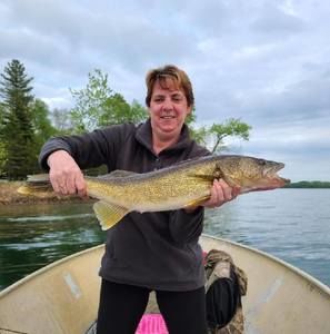 Meet your Posher, Coral